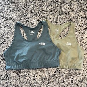 The North Face Women's Midline Sports Bras